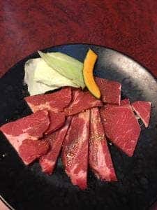 やすもり 小倉城野店