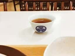 増上寺会館 大食堂