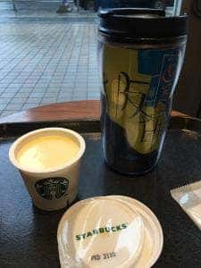 スターバックス コーヒー イオン桑園店