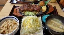熟成とんかつ まる兵衛 郷ヶ丘店