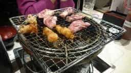 味道園