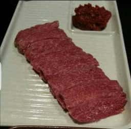 焼肉居酒屋 粋家