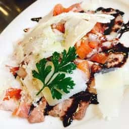 イタリアンレストラン ソットオーリオ