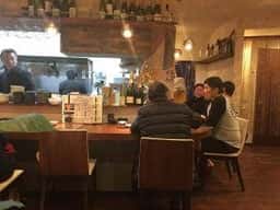 焼鳥ダイニング 空