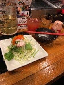 イッてこい酒場パグパグ