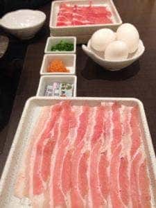 ゆず庵 名取店