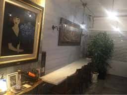 創作Rertau Sabrina