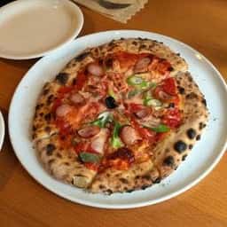 ヒラノグラーノ