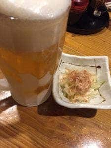 居酒屋 ぶーやー