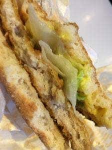 マクドナルド 平成通り宇都宮店