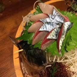 丸秀鮮魚店 久留米店