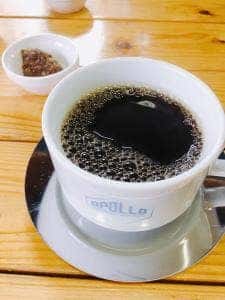 APPOLLO COFFEE WORKS