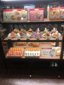 サンマルクカフェ イーアスつくばSC店
