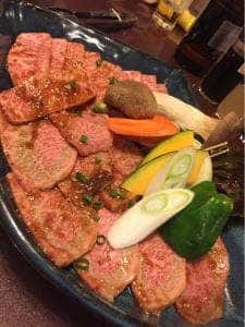 焼肉寿々苑