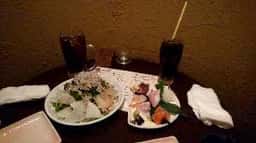なきぼくろダイニング