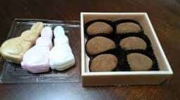 菓秀 桜 秋月店