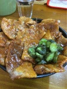 ら～めん山家 滝川本店