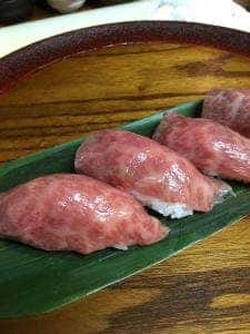 割烹 ます田