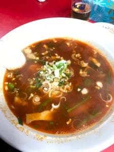オロチョンラーメン