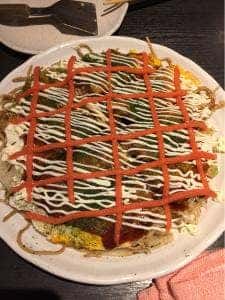 広島お好み焼・鉄板焼 じゅん平 平井店