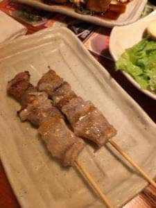 鳥貴族 南行徳店