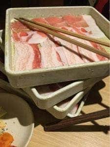 しゃぶしゃぶ温野菜 仙川店