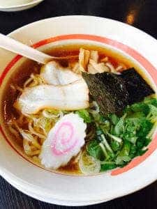 幸楽苑 泉区役所前店