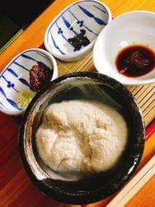 そば処 くらしき