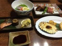 酒房 山頭火
