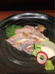 かりん燈 小倉