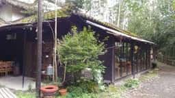 お気軽 Cafe・食堂 コッコ・ネロ