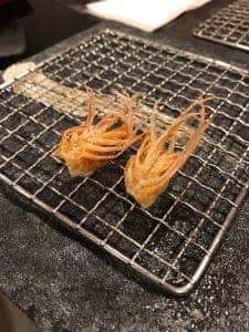 てんぷら 旬海