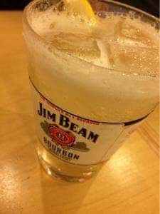 屋台居酒屋 大阪 満マル 布施店