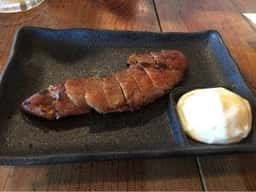 やきとり トリッキー