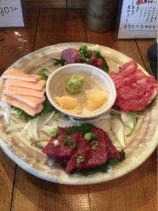 やきとり トリッキー