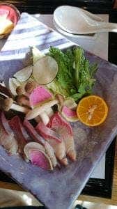 創作和料理 Caffe 葉菜