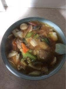 王府