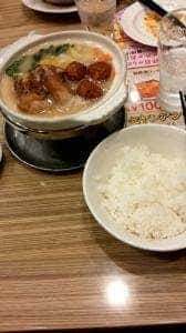 バーミヤン 水戸南店