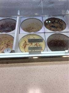 サーティワンアイスクリーム ぐりーんうぉーく多摩店