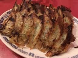 菜記 餃子専門店