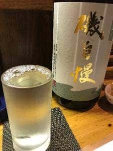 ろばた焼き 浜覚