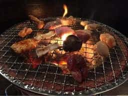 炎陣