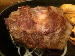 ステーキ宮 ベルモール店