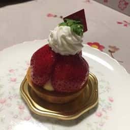 パティスリー マルシェ