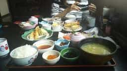 マリンセンター おさかな村