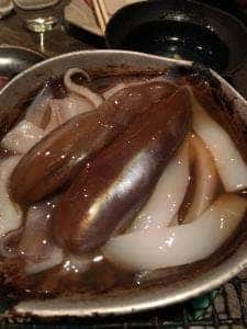 酒楽 どめき