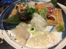 初代 一期屋