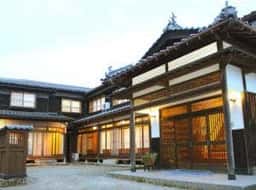 香住の御宿 大黒屋