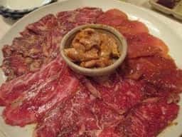 焼肉牡丹 古町八番町店