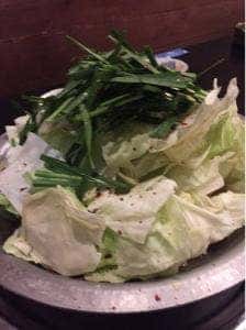 新世界 もつ鍋屋 京都店